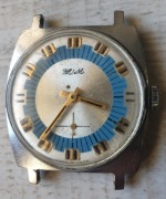 Stary zegarek ZIM CCCP USSR