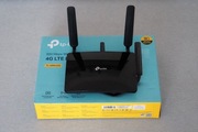TP-Link TL-MR6400 router 4G LTE na kartę sim