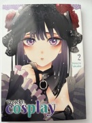 Projekt Cosplay tom 2