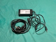 Zasilacz ZWO AC/DC 12V 5A do zasilania kamer z chłodzeniem oraz AsiAir