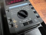 Multimetr Philips PM2517E