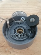 REGENERACJA GŁOWICY / OSTRZA / NOŻY Nutribullet 