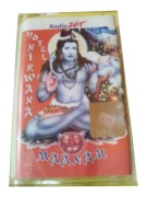 MAANAM HOTEL NIRWANA nowa kaseta folia
