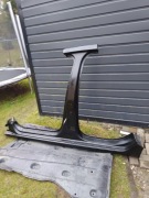 PRÓG LEWY CAŁY SKODA OCTAVIA MK3 KOMBI