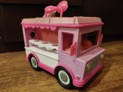 Samochód Nim Noms lodziarnia ice cream 