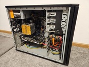 Komputer PC do gier (Core i5-4590, 16GB RAM, GTX 1060, SSD)