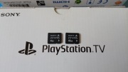 Karty Pamięci do PS Vita lub PlayStation TV 16 GB 4 GB