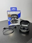 SteelSeries Arctis GameBuds - Jak Nowe !!!