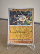 Karta Pokemon TCG: Mankey (DRI 090)