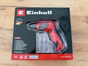 WKRĘTAK AKUMULATOROWY TC-SD 3,6 Li EINHELL 4513442