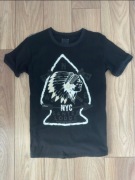 Koszulka Tommy Hilfiger *M* t-shirt th cz