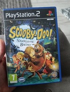Scooby-Doo Nawiedzone Bagno polska dystrybucja 