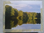 Puzzle 240 el.,unikatowe,różne krajobrazy,z własnych zdjęć,super na prezent