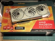 Sapphire Radeon RX 6700 XT 12GB OC