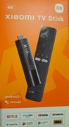 Odtwarzcz multimedialny Xiaomi TV Stick 4K