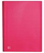 OXFORD SOLIDNA TECZKA 20 kieszeni A4 ORGANIZER