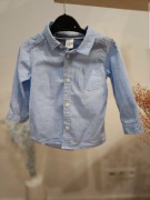 Koszula H&M 80 jak nowa