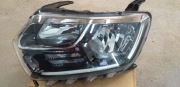 Lampa przód lewa Dacia Duster ll 260609367R