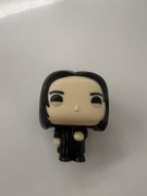 harry potter kinder joy Snape