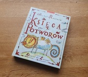 Księga Potworów Michał Rusinek