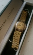 Zegarek Glashutte 