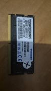 RAM sodimm Patriot 16gb ddr5 1.1v cl46 5600MT/s SO-DIMM