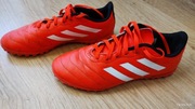 Buty piłkarskie, turfy Adidas 38 2/3