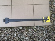 Zawias Pasowy ZAP 600 / 610x80x11x4