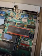 Atari ST/STE DMA Fix