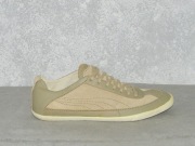 PUMA - BUTY SKÓRA LATO - rozm. 44,5 - JAK NOWE !!!