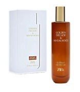 ZARA GOLDEN DECADE & SANDALWOOD. 50ml