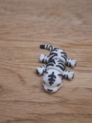 Brelok figurka 3d Tygrys 