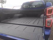 SKRZYNIA ŁADUNKOWA ZABUDOWA PICK-UP