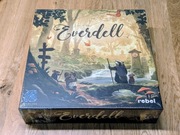 Everdell gra planszowa