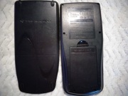Texas Instruments TI-83 Plus