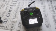 radiomaster TX12 +ew. etui