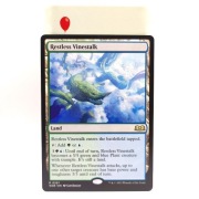 Magic the gathering - Restless Vinestalk - MTG 