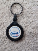 Stać cię na samochód Fso auto system breloczek 