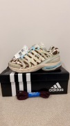Modne sportowe damskie buty sneakersy adidas adistar control 5 ki4206 r. 38