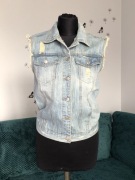 Kamizelka jeansowa Bik Bok XS/S