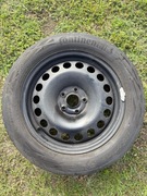Opel Astra K Koło zapasowe dojazdowe 5*105 R16 205/55
