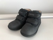 GEOX ocieplane buty dziecięce rozm. 24