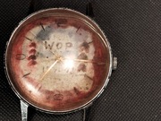 Zegarek Błonie Blonex PRL WOP 