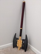 LOTR Gimli Topór Krasnolud 2