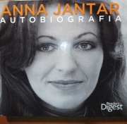 ANNA JANTAR AUTOBIOGRAFIA 3 CD 2012
