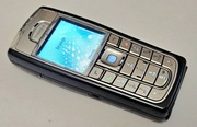 100% SPRAWNY TELEFON LEGENDA! NOKIA 6230i BEZ SIMLOCKA!