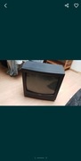 telewizor kineskopowy CRT 14" CURTIS