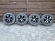 VOLVO XC60  FELGI ALUMINIOWE  18 ORYGINAŁ 