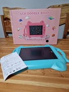 Tablet, tablica do rysowania dla dzieci 