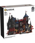Lego Przygoda w Transylwanii 910049